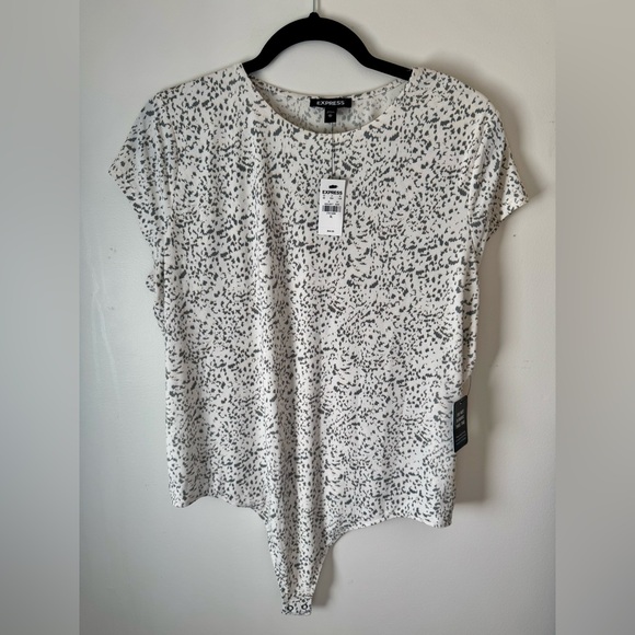 Express Bodysuit - Picture 4 of 4